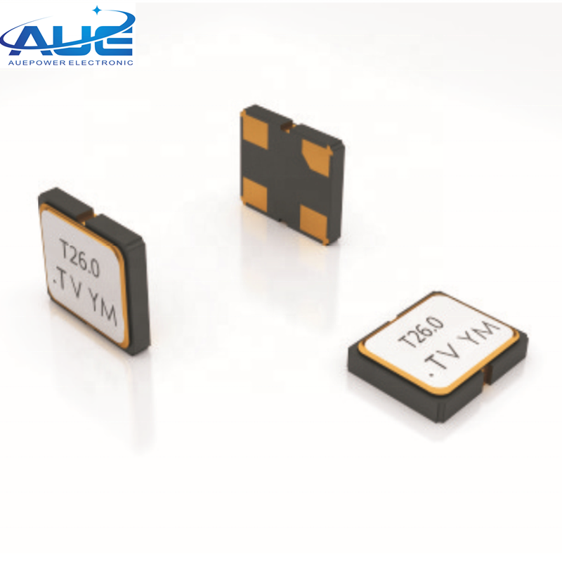 Standard Clock Oscillators 10.000MHz 50ppm 40+85C 5 pieces