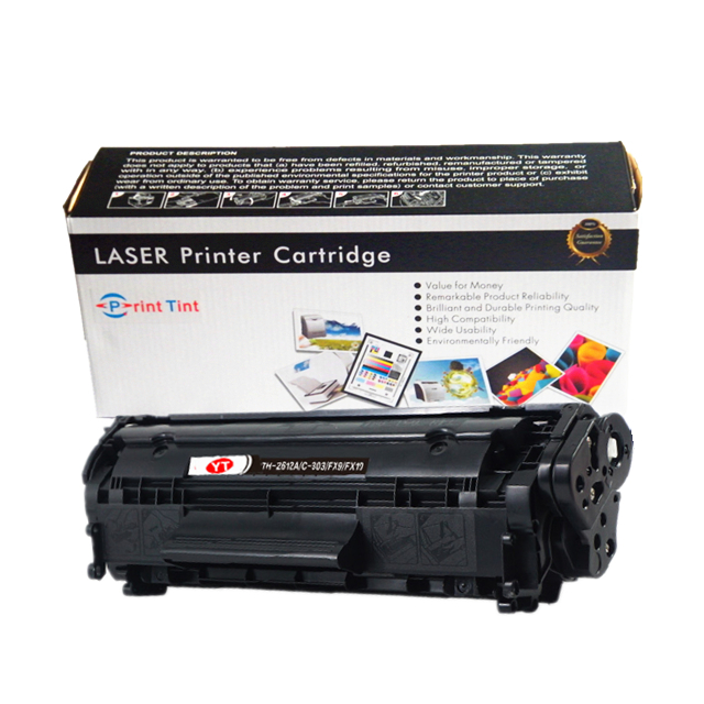 for LBP 9100cdn // LBP9510 9500 Color Laser Printer Cartridge Toner Toner Cartridge Color Black Yellow Red Blue Toner Cartridge Toner Compatible for Canon 9100 -Blue