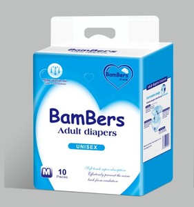 incontinence products adult diaper adult nappy disposable adult diaper