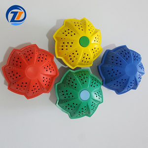 washing machine balls cleaning Eco ceramic ball laundry ball