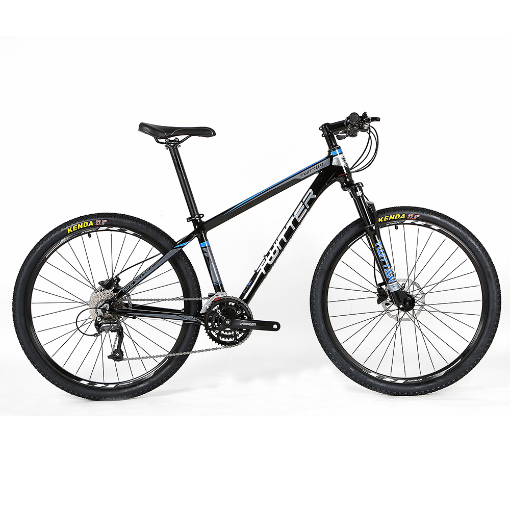 custom aluminium bike frame