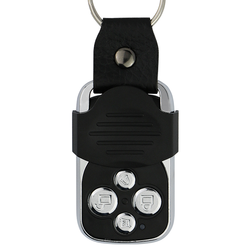 Wireless long-range RF Cloning Type Remote Control 433.92MHZ