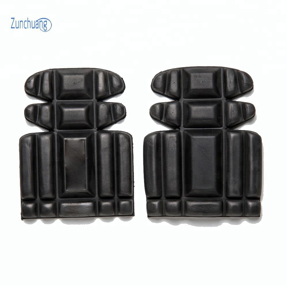 На заказ; Большие размеры EVA пены безопасности рабочих брюк наколенники