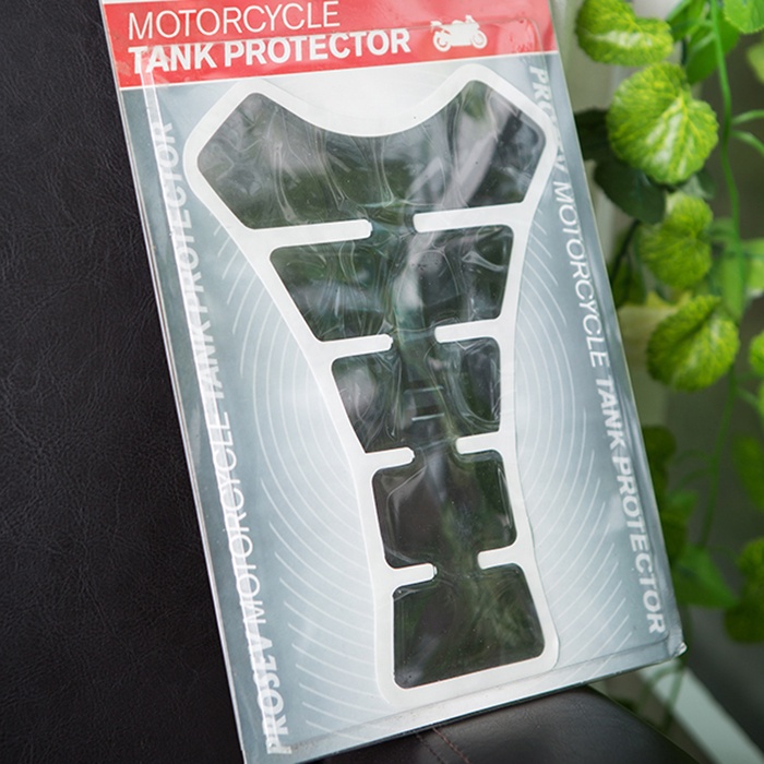 Прямая продажа с завода, различные виды накладок на топливный бак мотоцикла/внедорожника