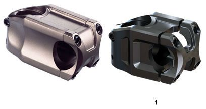 dirt jump bike stem