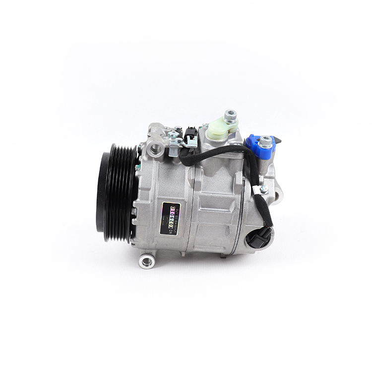 BRAND NEW AIR CON COMPRESSOR//PUMP TO FIT MERCEDES C-CLASS W203//E-CLASS//SPRINTER