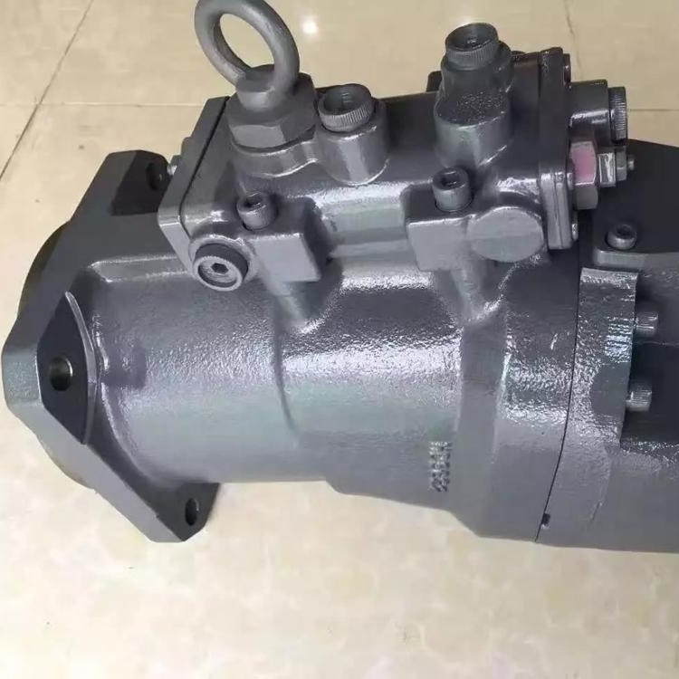 未使用品　H Hitachi ZX280 Excavator Main Pump - Reliable Hydraulic Solutions