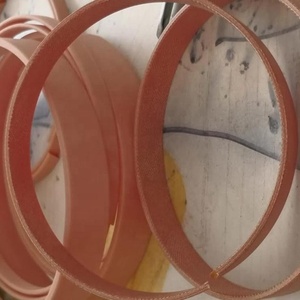 WR wear rings/back up rings for seals