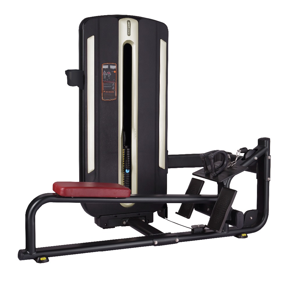 Тренажер для силовых тренировок Lat pulldown, оборудование для фитнеса и спортзала