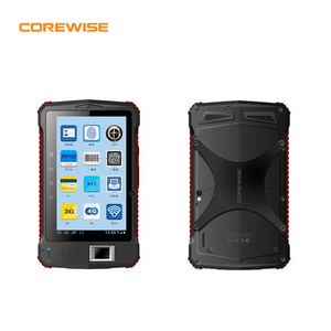 7" touch screen sunlight readable wifi /3g /gsm v max tablets