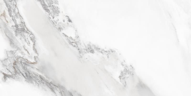 Hasin  Polished White Marble Floor Tiles (600x1200mm)