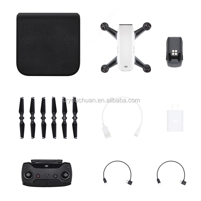 dji spark combo sale