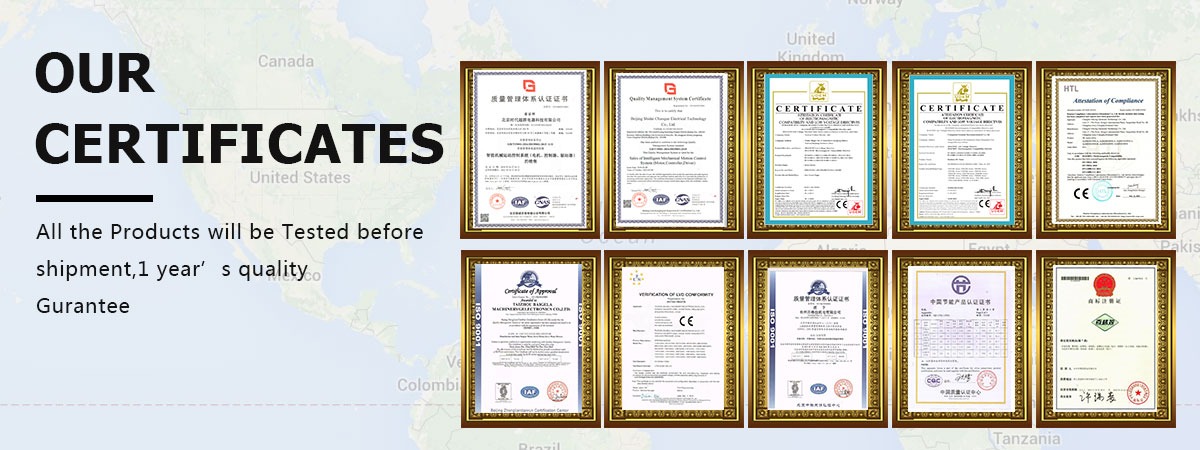 Beijing Times Chaoqun Electronic Appliance Company Motor Driver