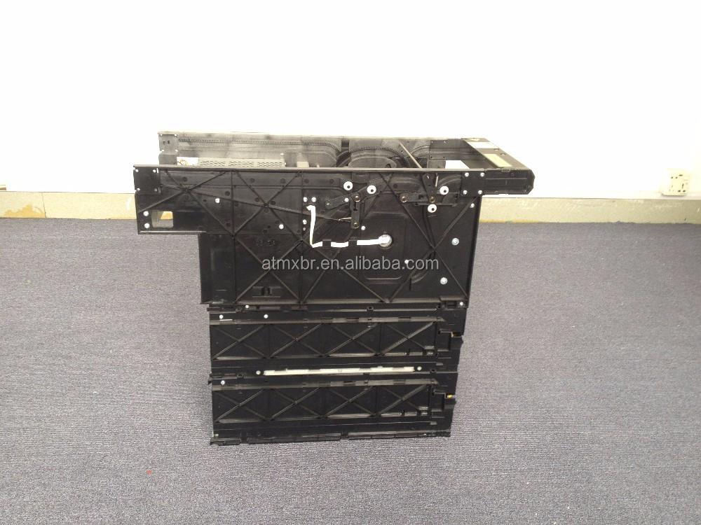 ATM Parts NMD 100 - Cash Dispenser Module with 4 Channels