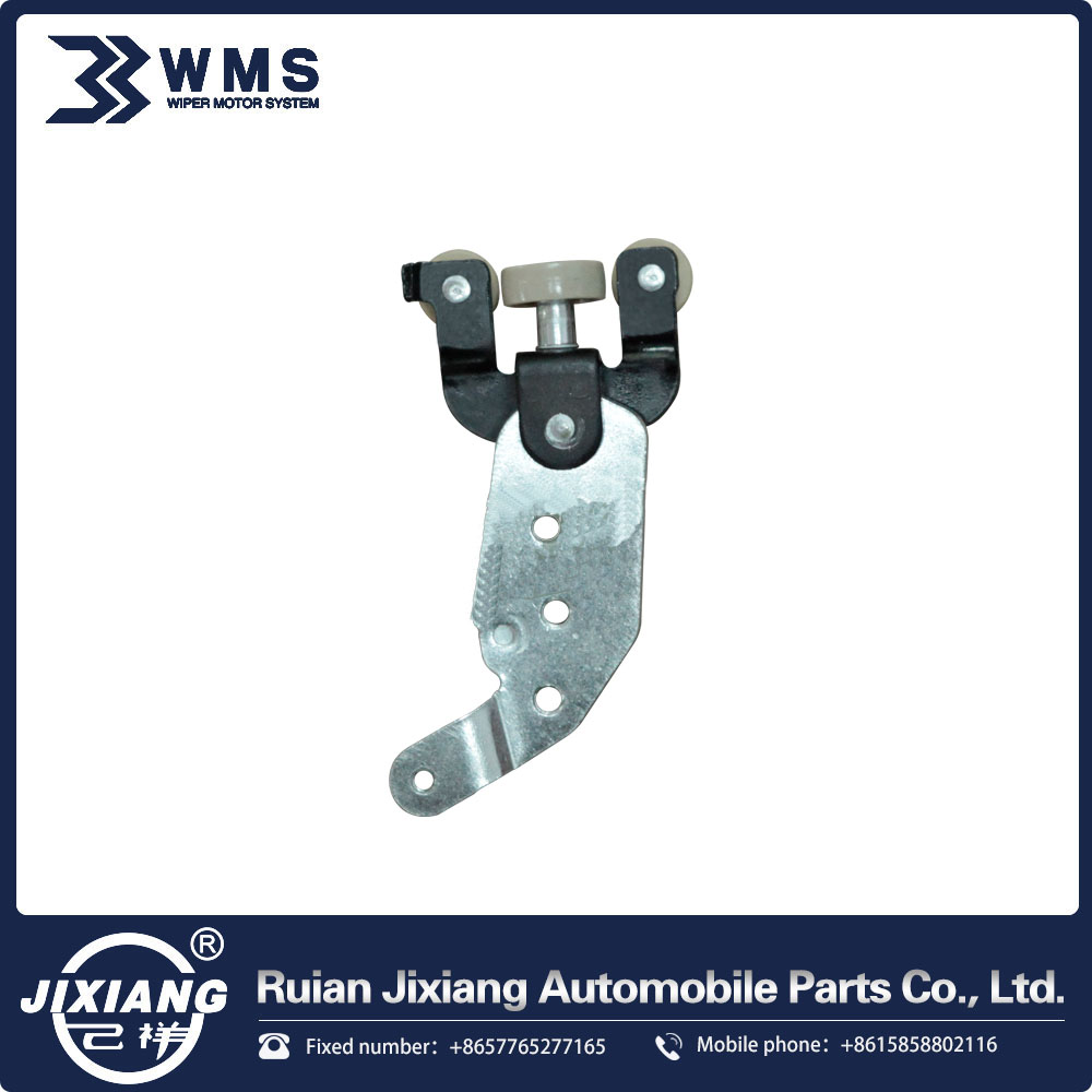 新しいモデルスライドドアダウンローラーassy右ハンドル#68360-26130スライドドアローラーassy