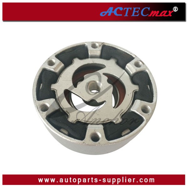 AC A//C Compressor Clutch Electromagnetic Coil For Jeep Liberty 06-10 3.7L 4-Door