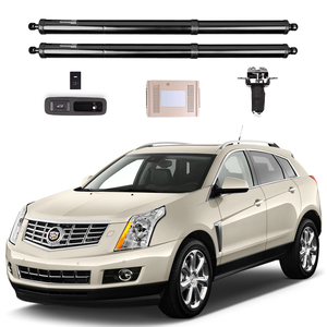 bike rack for cadillac xt5