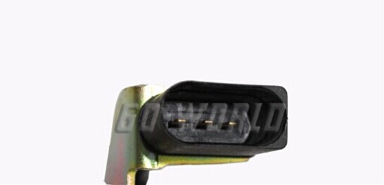 FOR VW GOLF JETTA BEETLE 2.0 Camshaft CAM Position Hall Sensor 0232101031 06A905161B 06A905161C