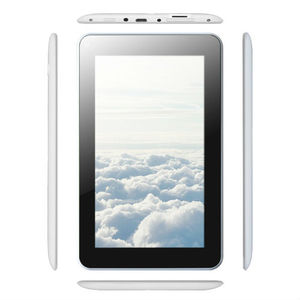 2017 shenzhen tablet 7" Ultra low power consumption, quad Core, HD screen