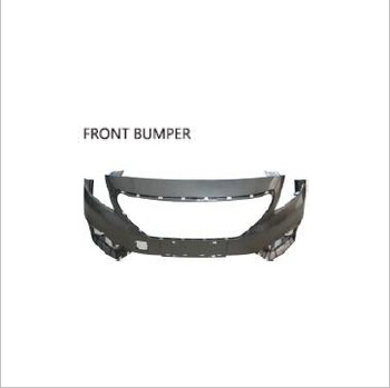 Peugeot 3008 2009-2016 Delantero Anti Barra De Rodillo insertes vínculos Par