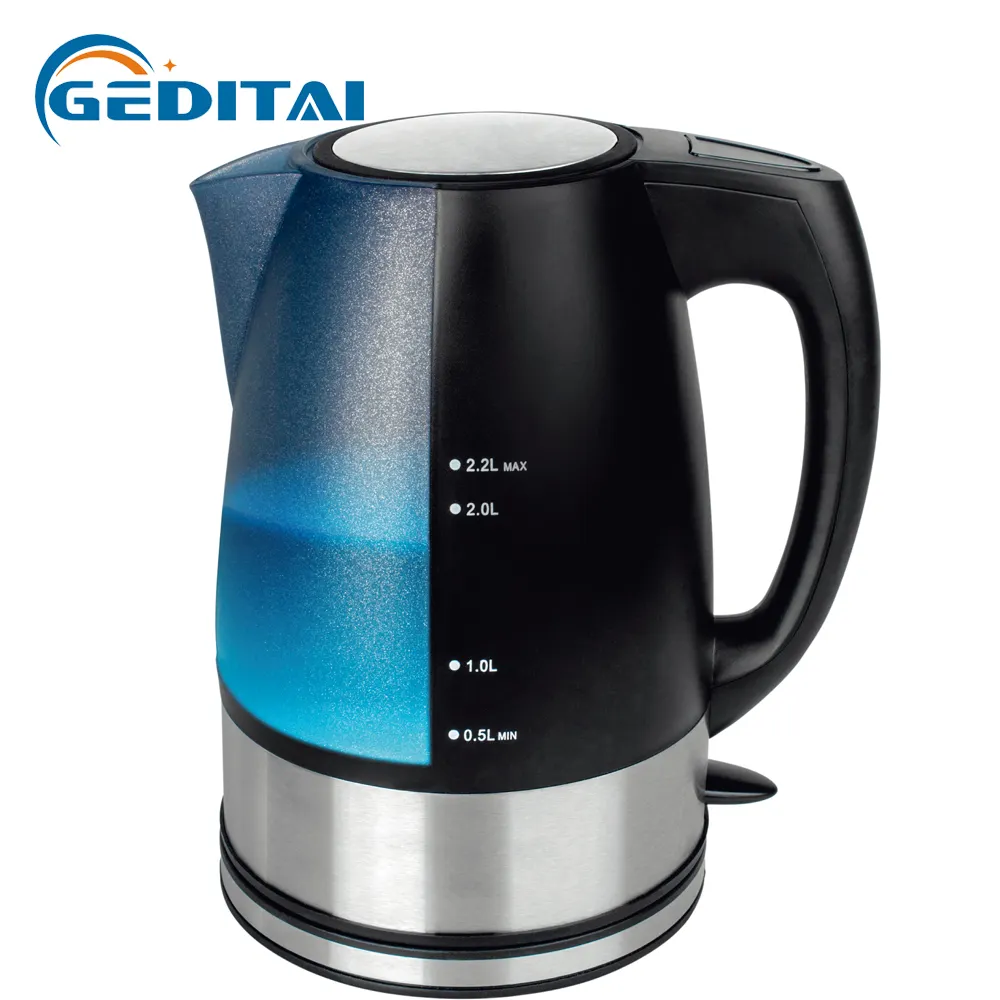 skyline electric kettle