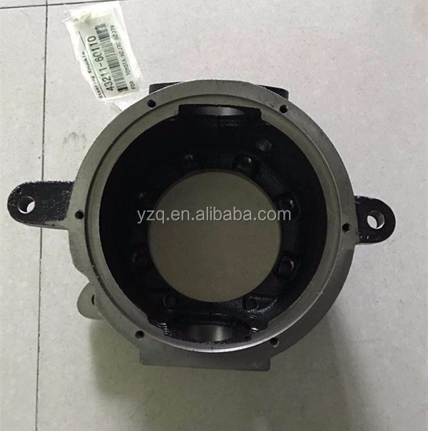 ジョンハン エッジコン 43211-08020 Genuine Toyota Knuckle, Steering, RH