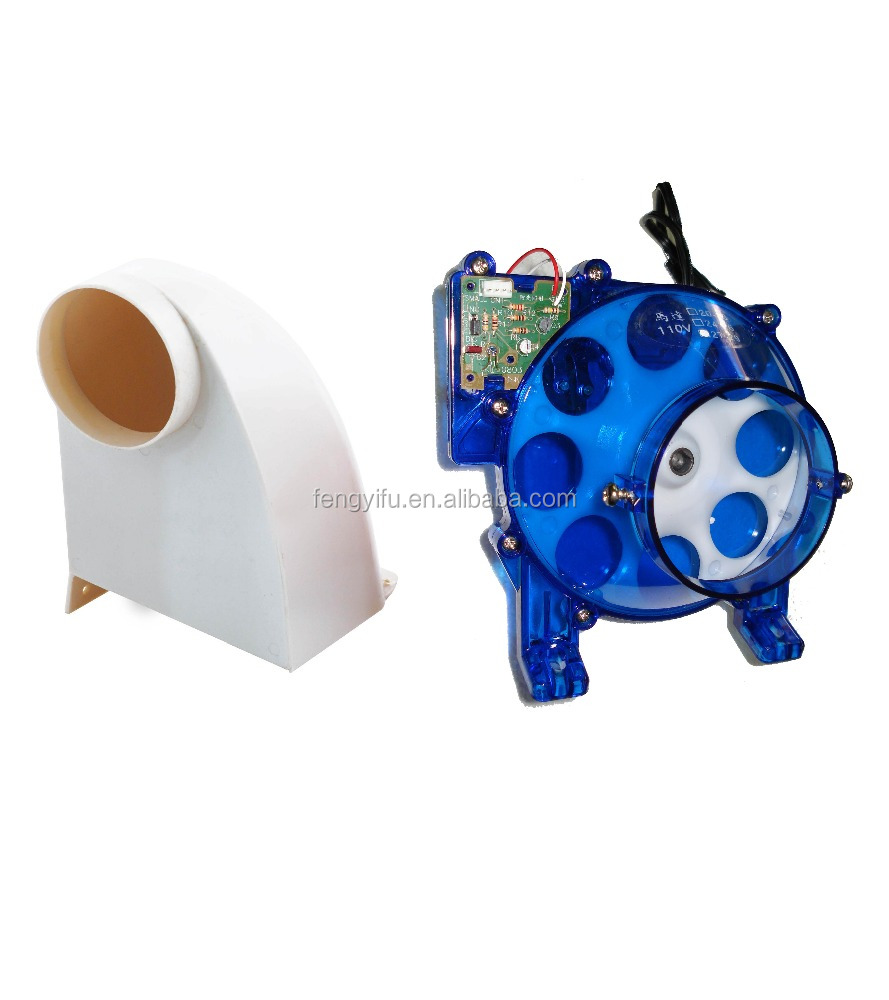 Пластиковый бункер для игрового автомата parts_game accessories_game машина hopper_coin бункер