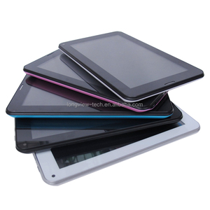 2015 Newest 7" cheapest tablet pc 2g sim card slot