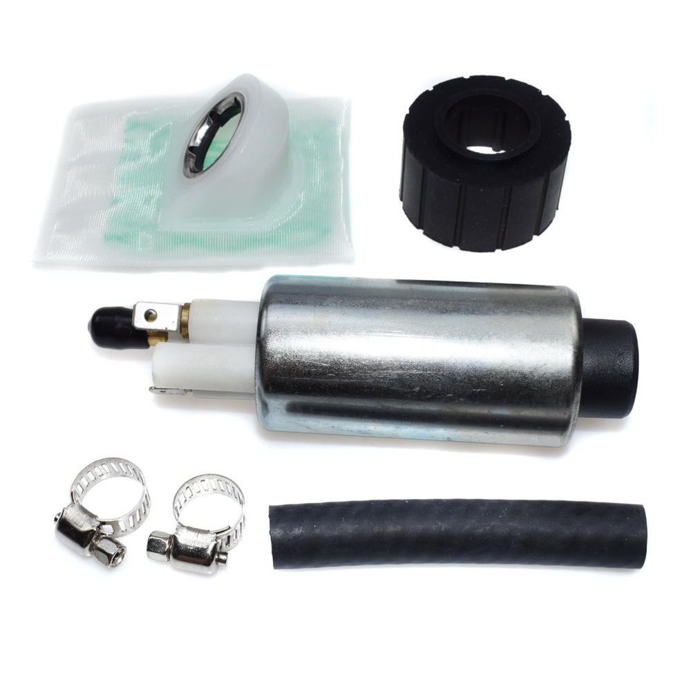 New Polaris Ranger EFI 06-08 500 FUEL PUMP and strainer with regulator