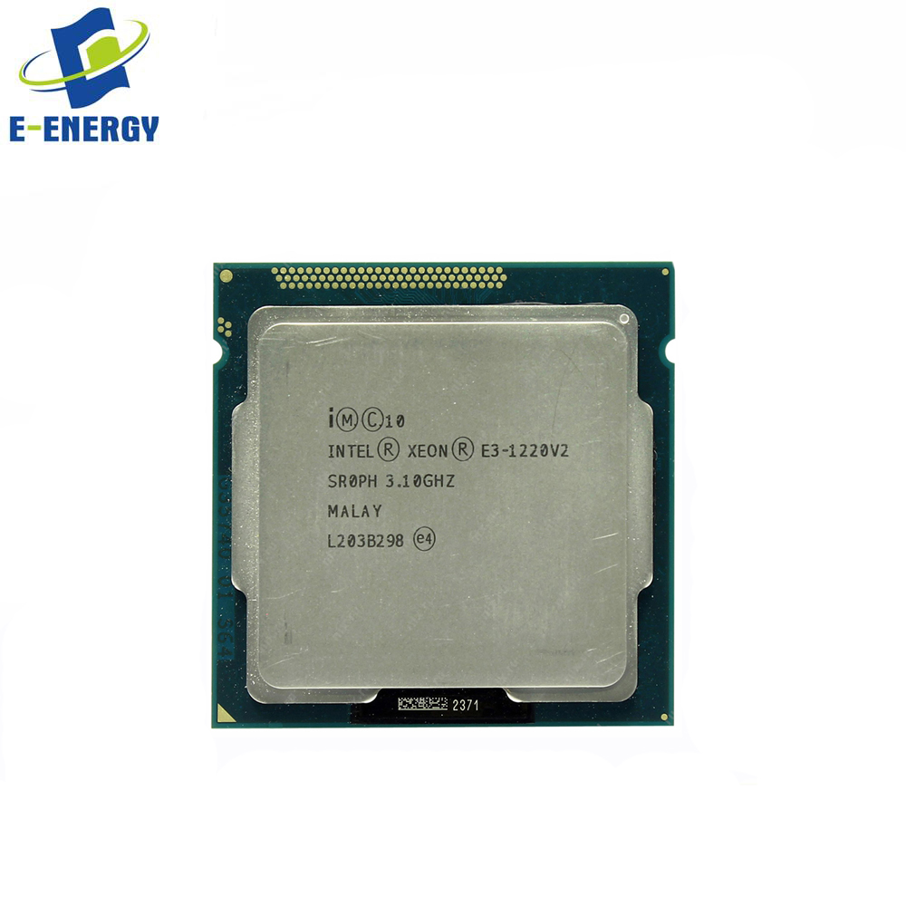Xeon r cpu e3 1220 v2. Xeon r cpu e3 1220 v2