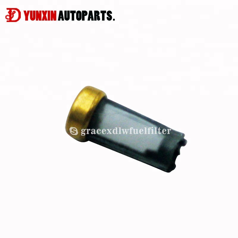 Injector Plastic End Cap 12 BMW Fuel Injector Pintle Caps