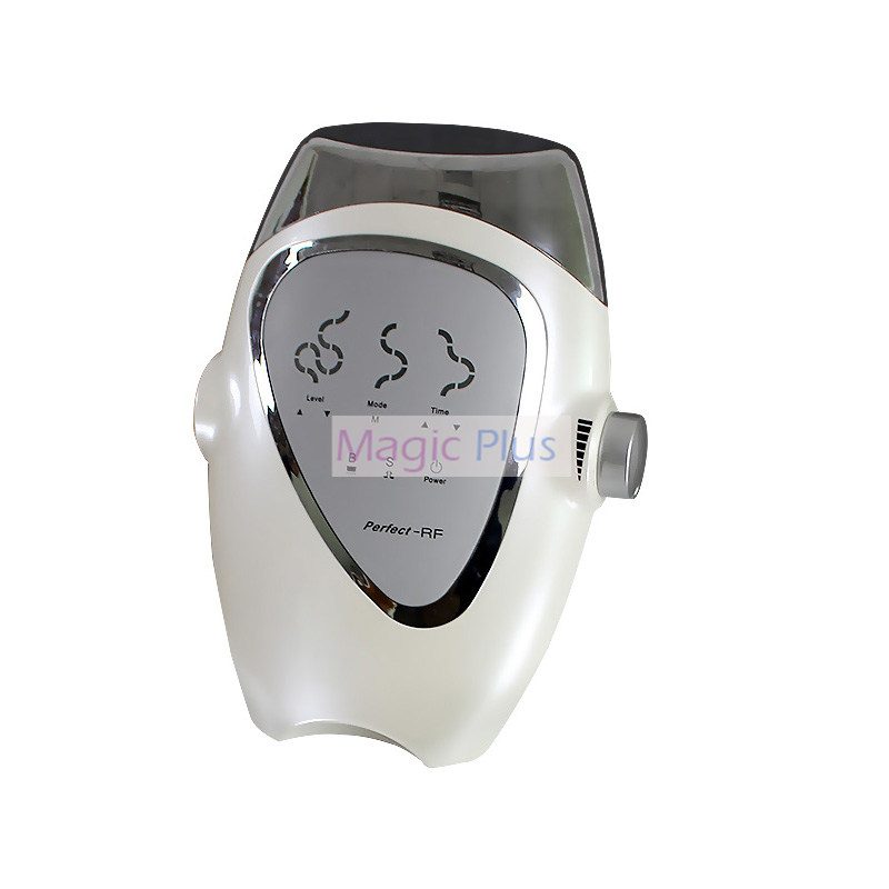 Magic pot vacuum massage machine with OEM service