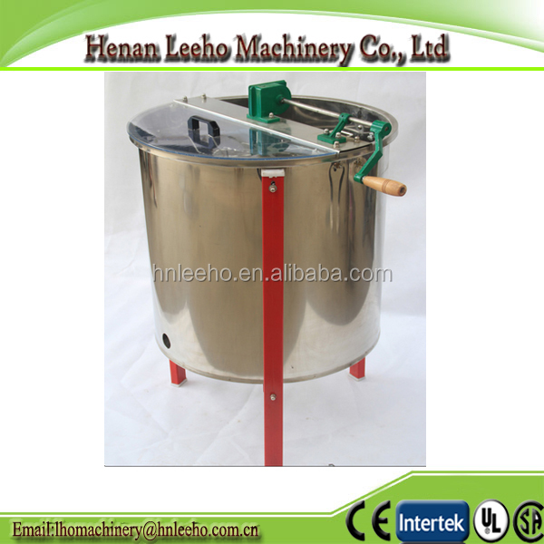 Дешевая цена пчелиный мед обрабатывающая машина