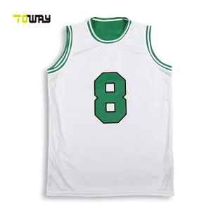 bulk basketball jerseys