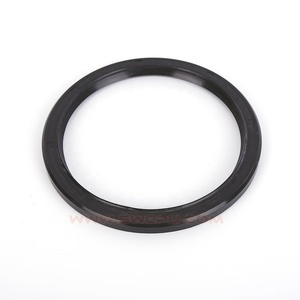 Air compressor cylinder FKM oil seals