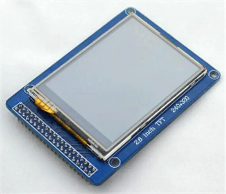 TFT-LCD图片