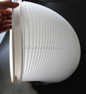 PTFE expansion bellows