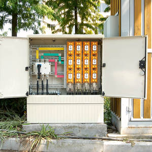 Distribution Feeder Pillar Distribution Feeder Pillar Suppliers