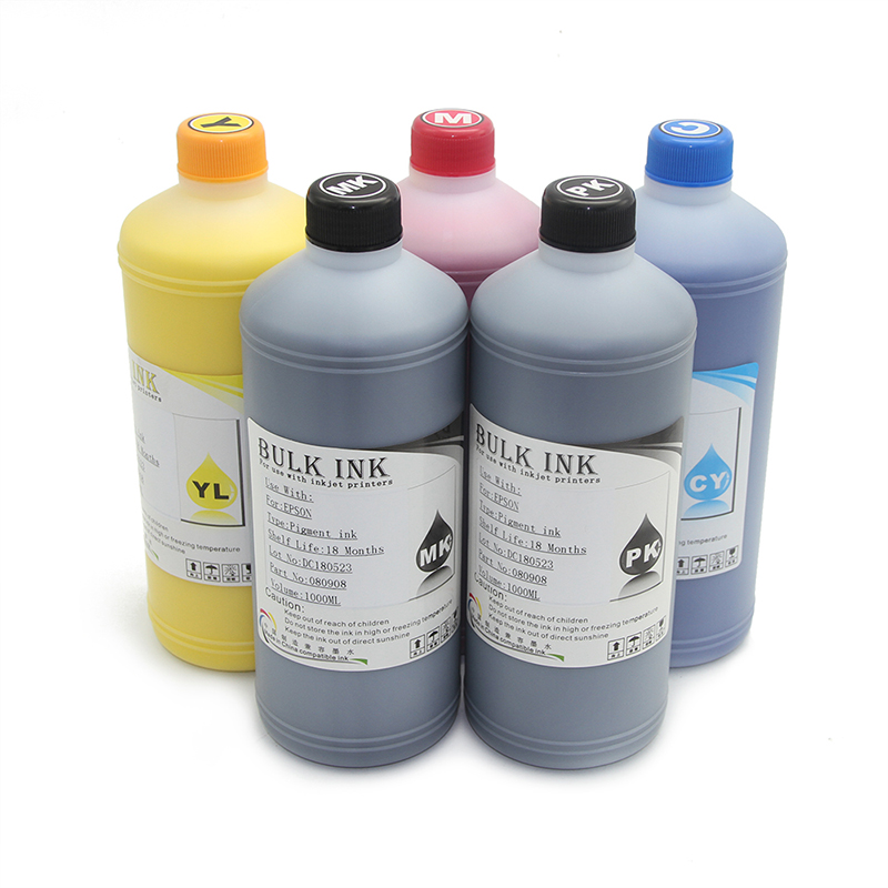 Ink 6. Ink 6