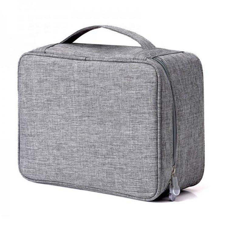 Универсальные электронные аксессуары, чехол для хранения, водонепроницаемый гаджет, зарядное устройство, USB, sd-карта, органайзер для мобильного телефона, планшета