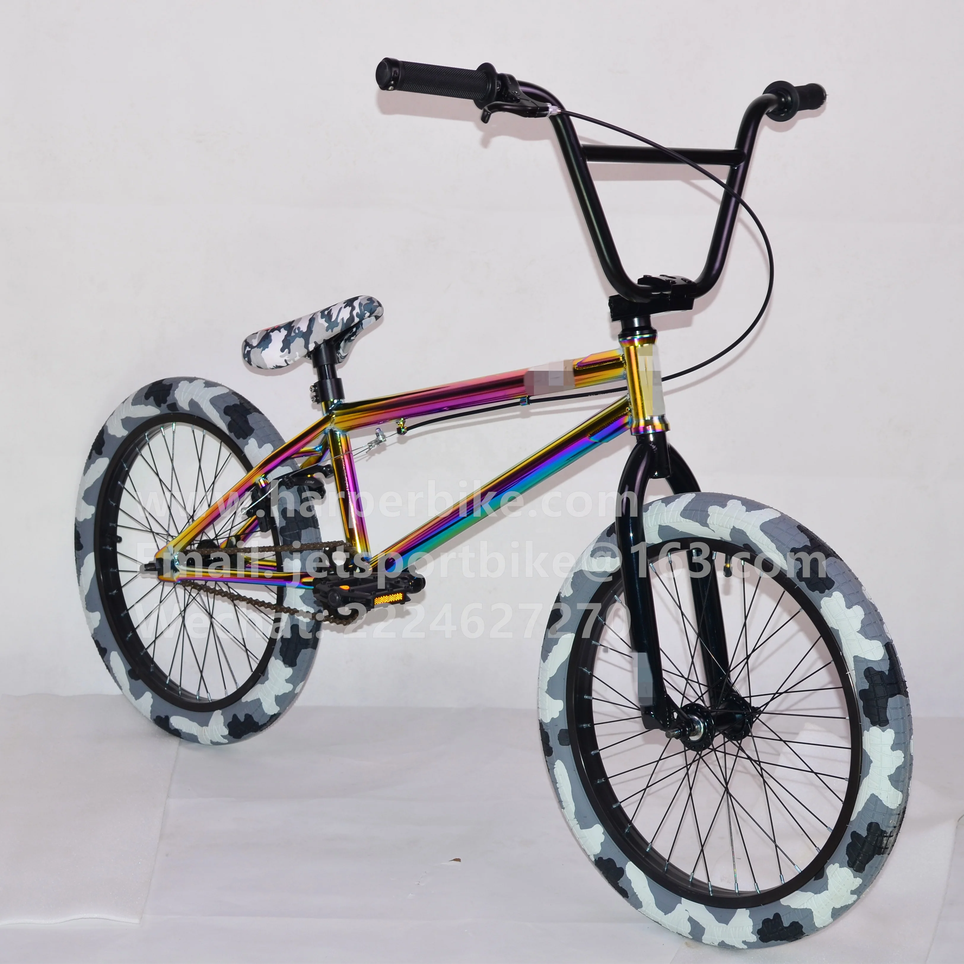 bmx original price