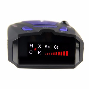 Be Smart Install Detector E6 Radar For Added Safety Alibaba Com