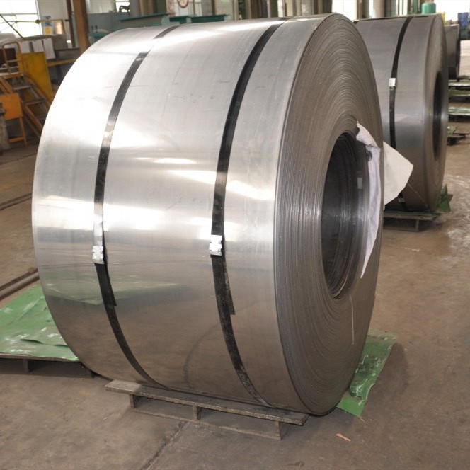 Hardened Tempered C75CR1 Inconel 600 Strip Gang Saw Blade Steel