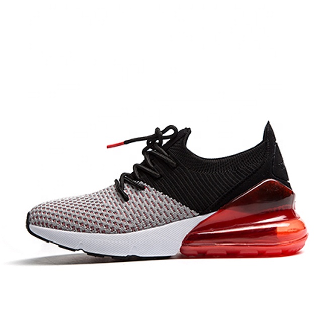 Модная мужская спортивная обувь, мужская обувь с воздушной подушкой