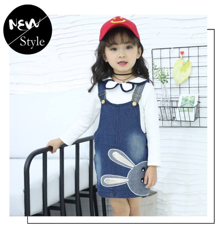 purani jeans ki frock