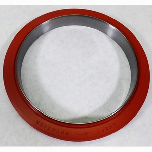 23516969, 636020 Detroit Diesel DT 60 Series Rear Crankshaft Seal