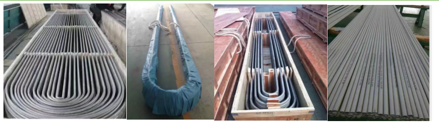 Inconel 602 N06025 2.4633 Nicrofer 6025HT VDM Nickel Alloy Pipe