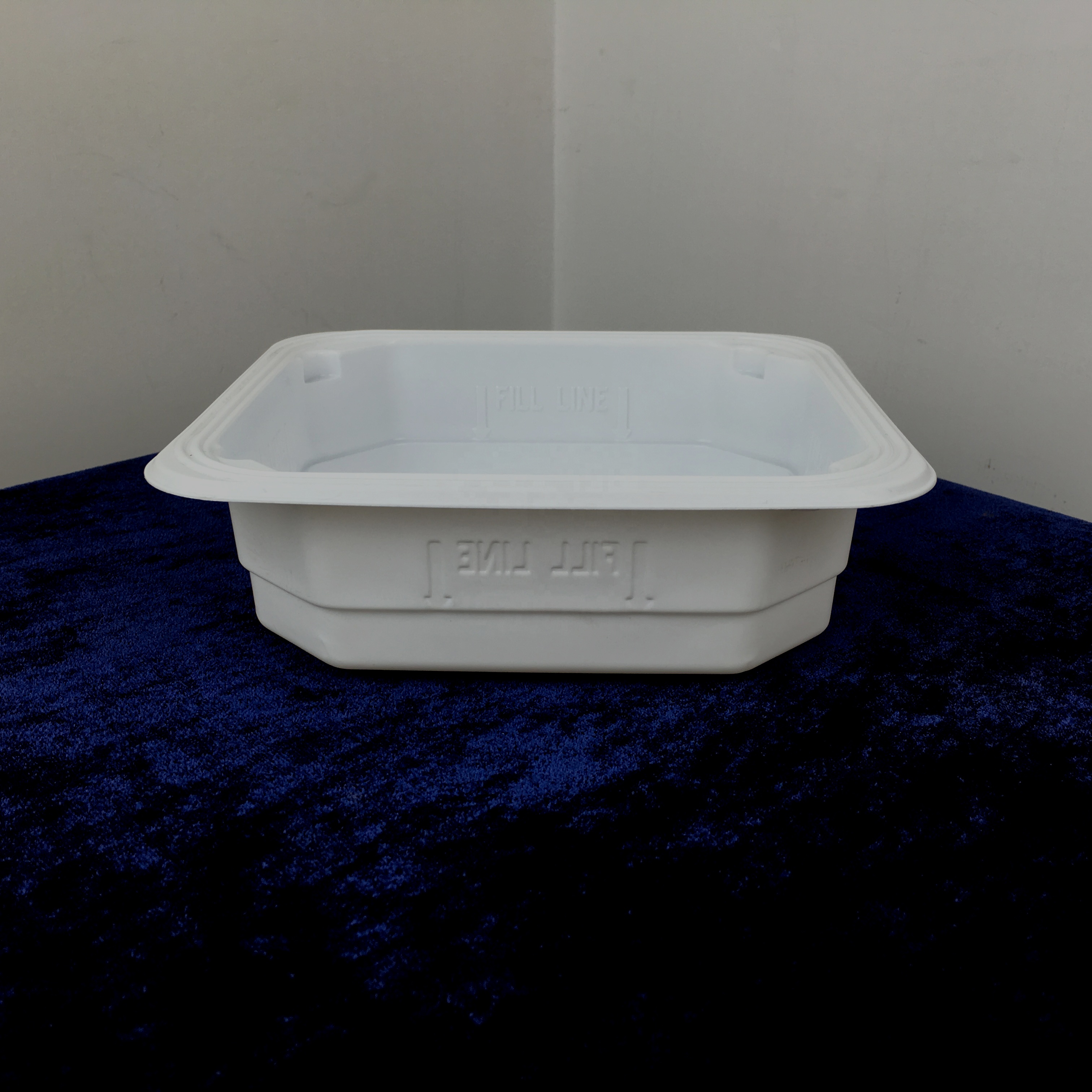 Контейнер для лапши ПП