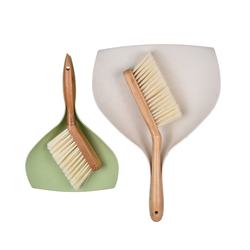 New fashion Mini  Dustpan with broom or brush