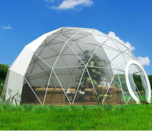 Guangzhou luxury family tent camping tent for sale in Europe